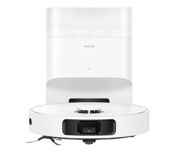 MOVA Robot sprzątający S10 Plus - 1268276 - zdjęcie 3